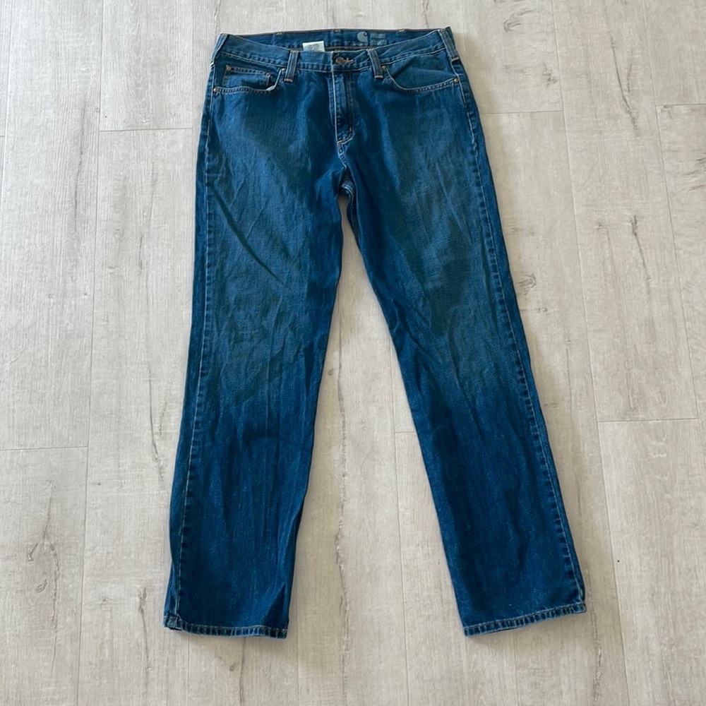 Carhartt jeans